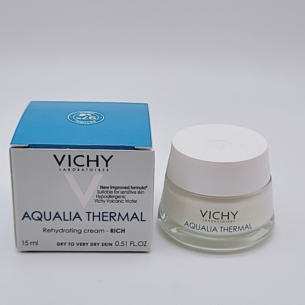 Vichy Aqualia Thermal